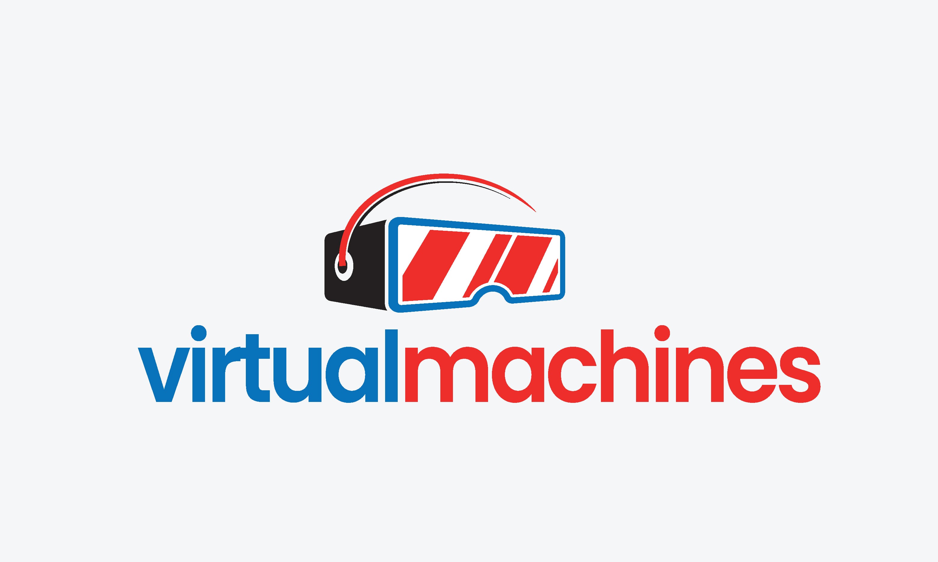 VirtualMachines logo